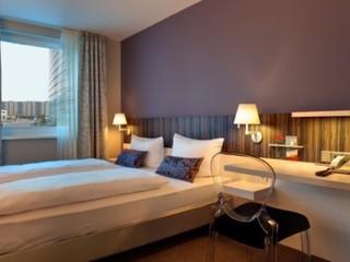 Acomhotel Nuernberg Exterior photo